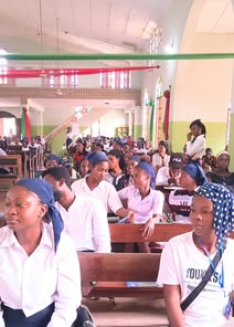 Anglican Youth Fellowship