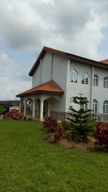Church Building