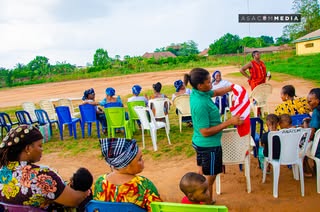 Community Outreach