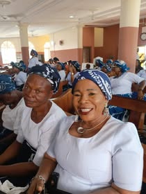 Choir Performance