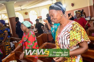 Prayer Meeting