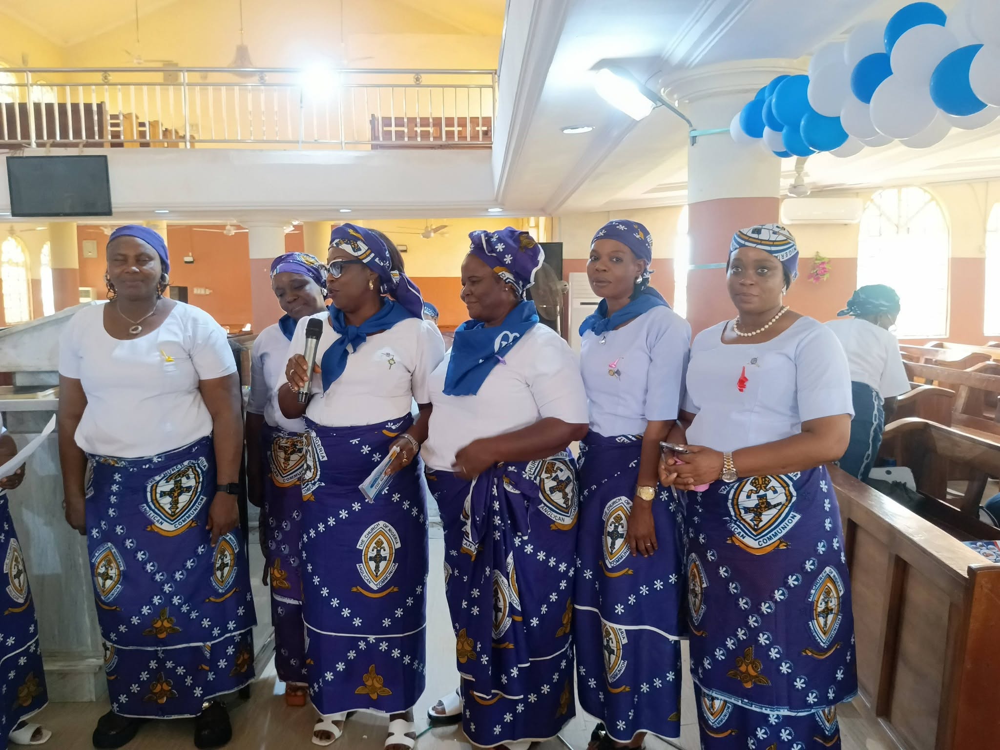 Women's Guild